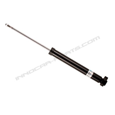 SET AMORT. TRASEROS BILSTEIN B4 AUDI/VW