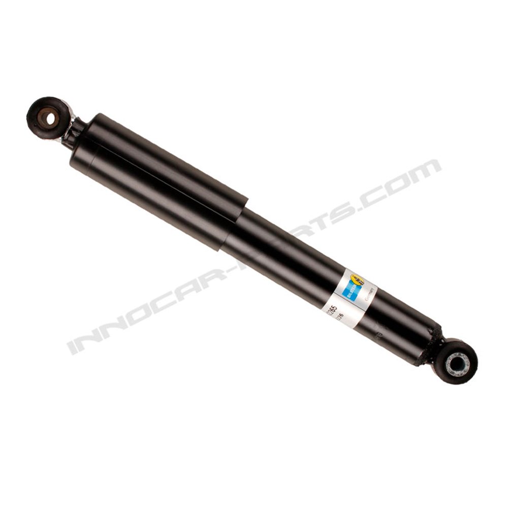 SET AMORT. TRAS. BILSTEIN B4 FIAT PANDA (03-)