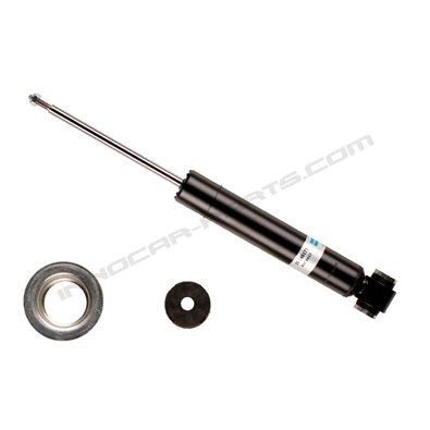 SET AMORT. DELANTEROS BILSTEIN B4 PEUGEOT 407