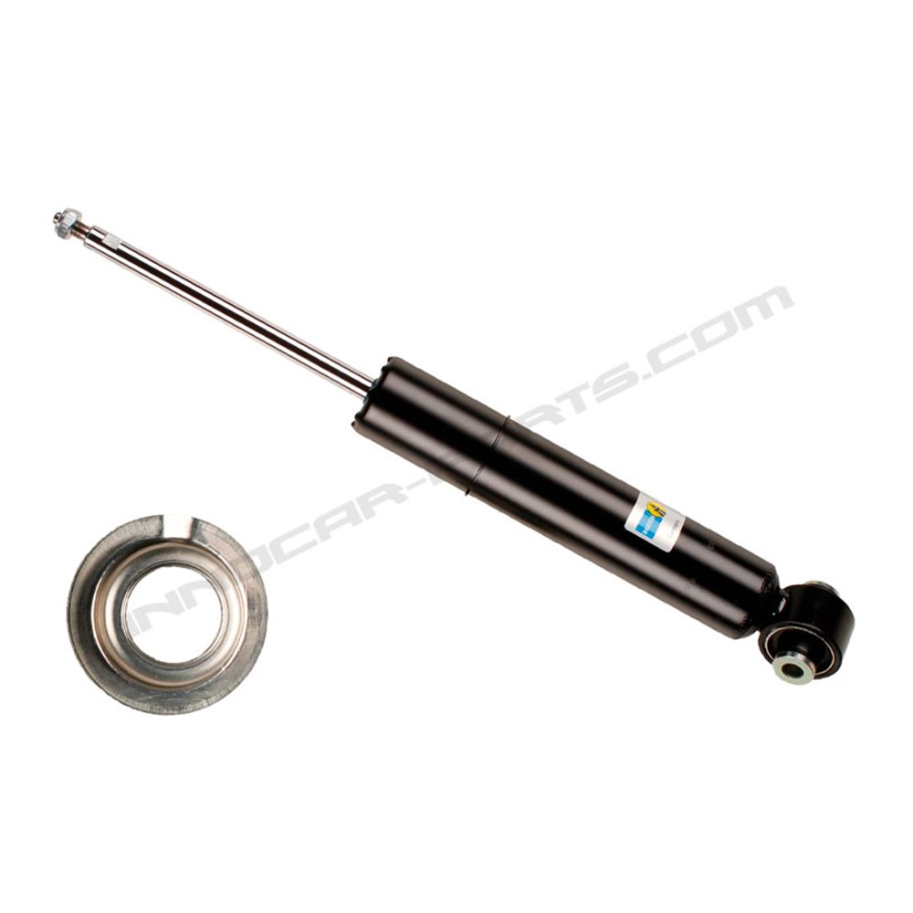 SET AMORT. TRASEROS BILSTEIN B4 PEUGEOT 407