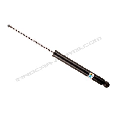 SET AMORT. TRASEROS BILSTEIN B4 YARIS (2005-)