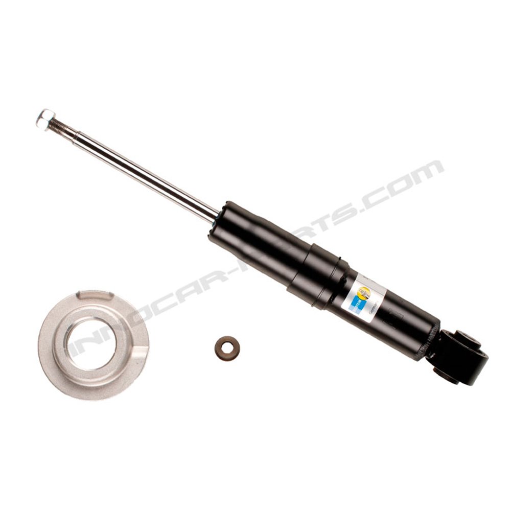 SET AMORT. TRASEROS BILSTEIN B4 LEGACY IV