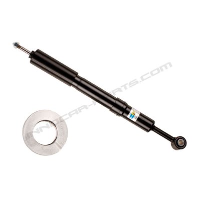 SET AMORT. DELANT. BILSTEIN B4 LAND CRUISER