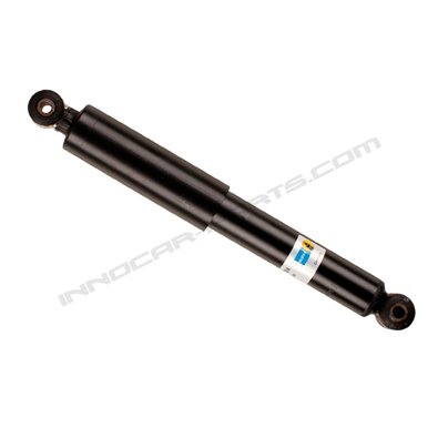 SET AMORT. TRASEROS BILSTEIN B4 LANCIA YPSILON