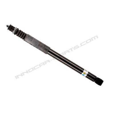 SET AMORT. TRASEROS BILSTEIN B4 DACIA SANDERO