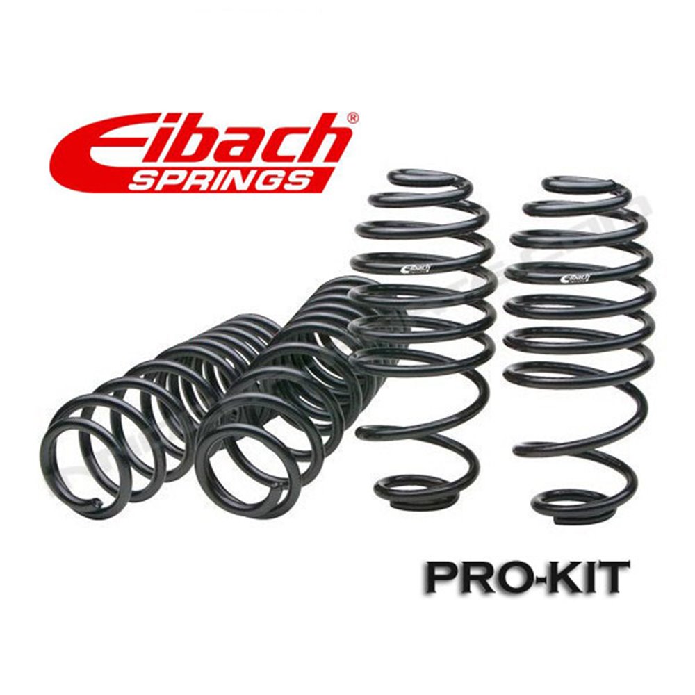 MUELLES DEP. EIBACH PRO-KIT HYUNDAI BAYON