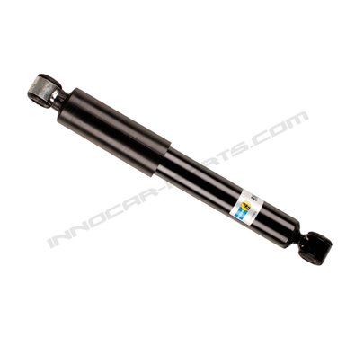 SET AMORT. TRASEROS BILSTEIN B4 SUZUKI IGNIS