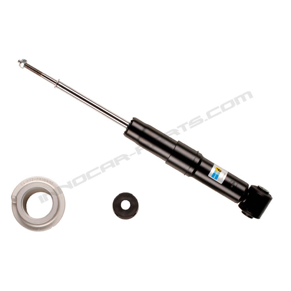 SET AMORT. TRASEROS BILSTEIN B4 ALFA ROMEO