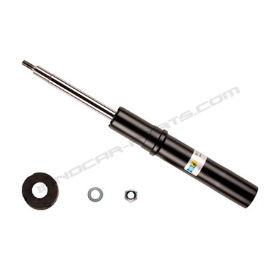 SET AMORT. DELANTEROS BILSTEIN B4 AUDI