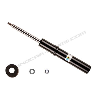 SET AMORT. DELANTEROS BILSTEIN B4 AUDI