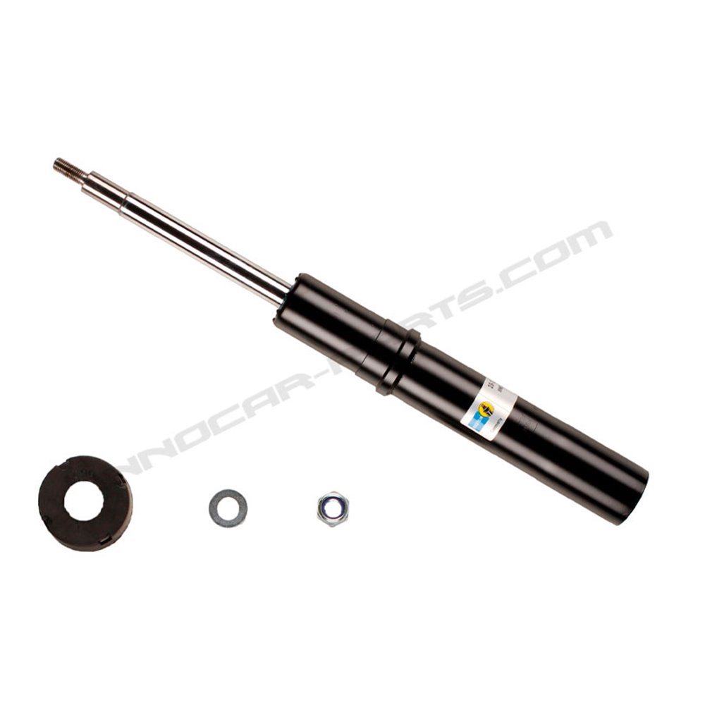SET AMORT. DELANTEROS BILSTEIN B4 AUDI