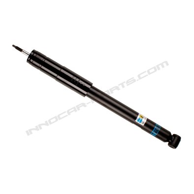 SET AMORT. TRASEROS BILSTEIN B4 MERCEDES