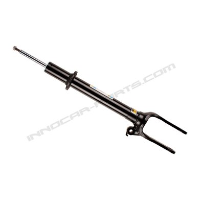 SET AMORT. DELANT. BILSTEIN B4 CLASE M W164