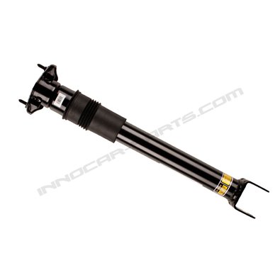 SET AMORT. TRASEROS BILSTEIN B4 CLASE M W164