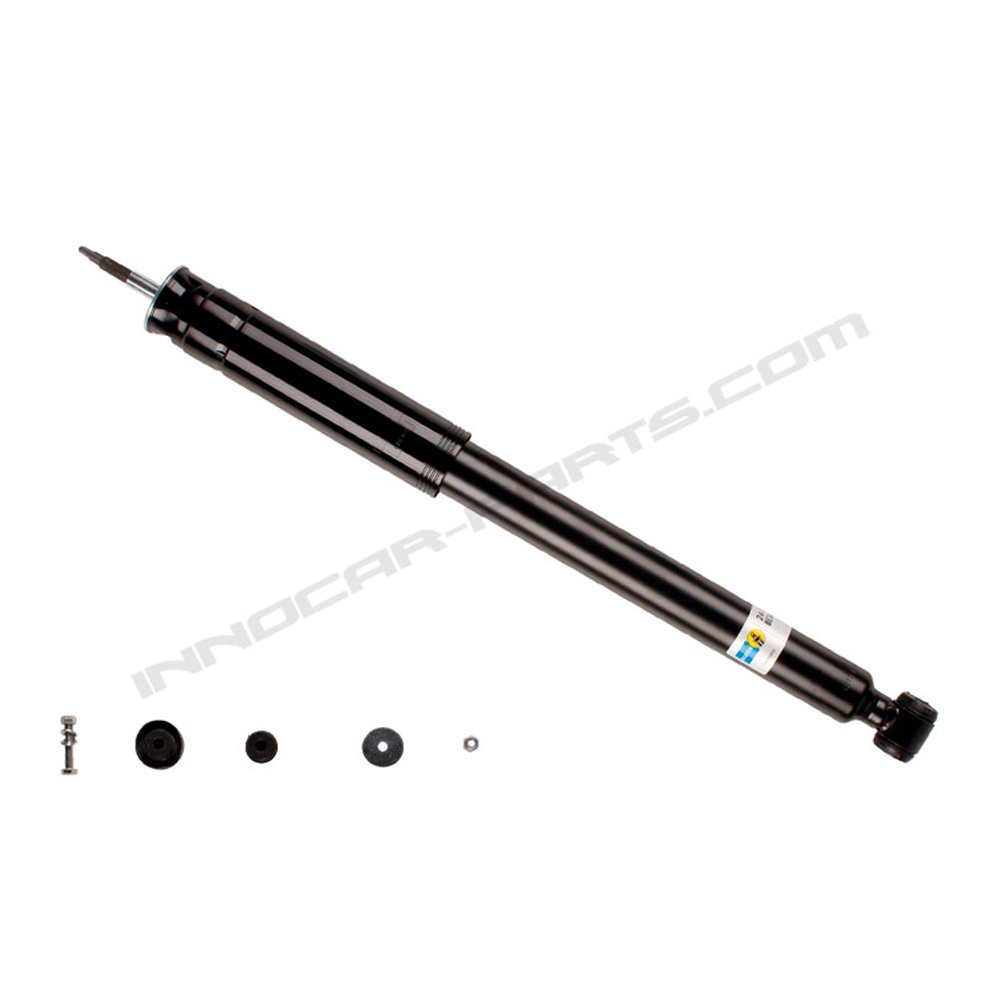 SET AMORT. TRASEROS BILSTEIN B4 MERCEDES