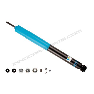 SET AMORT. TRAS. BILSTEIN B4 CLASE G W460/461