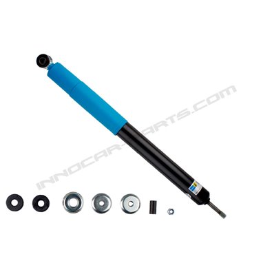 SET AMORT. DEL. BILSTEIN B4 CLASE G W460/W461
