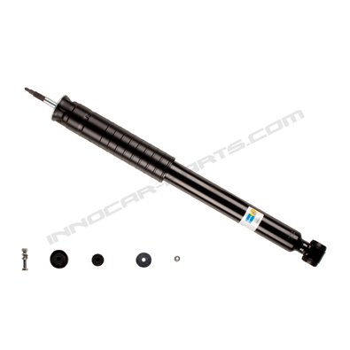 SET AMORT. TRASEROS BILSTEIN B4 CLASE E