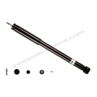 SET AMORT. TRASEROS BILSTEIN B4 MERCEDES