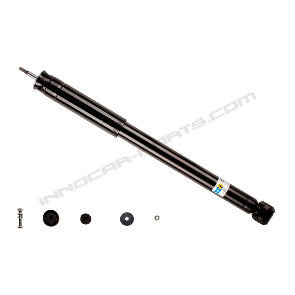 SET AMORT. TRASEROS BILSTEIN B4 MERCEDES