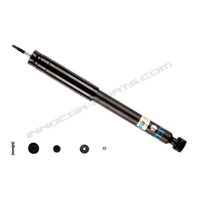 SET AMORT. TRASEROS BILSTEIN B4 SLK