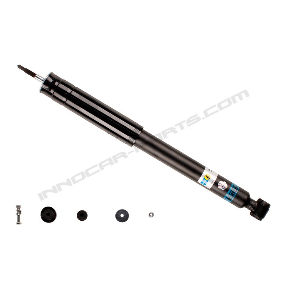 SET AMORT. TRASEROS BILSTEIN B4 SLK
