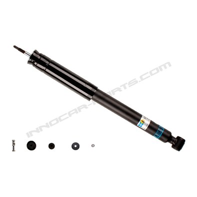 SET AMORT. DELANTEROS BILSTEIN B4 SLK