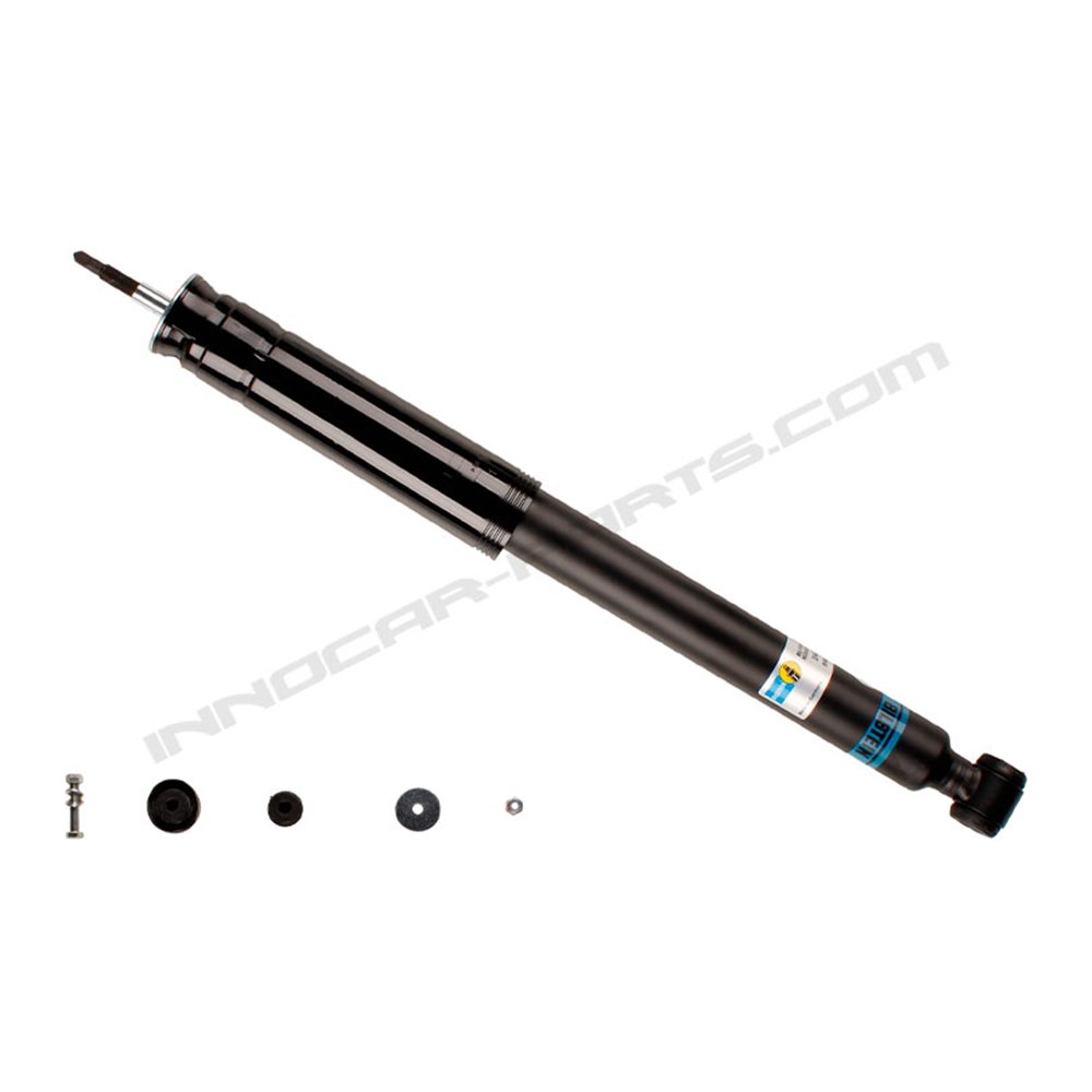 SET AMORT. DELANTEROS BILSTEIN B4 SLK