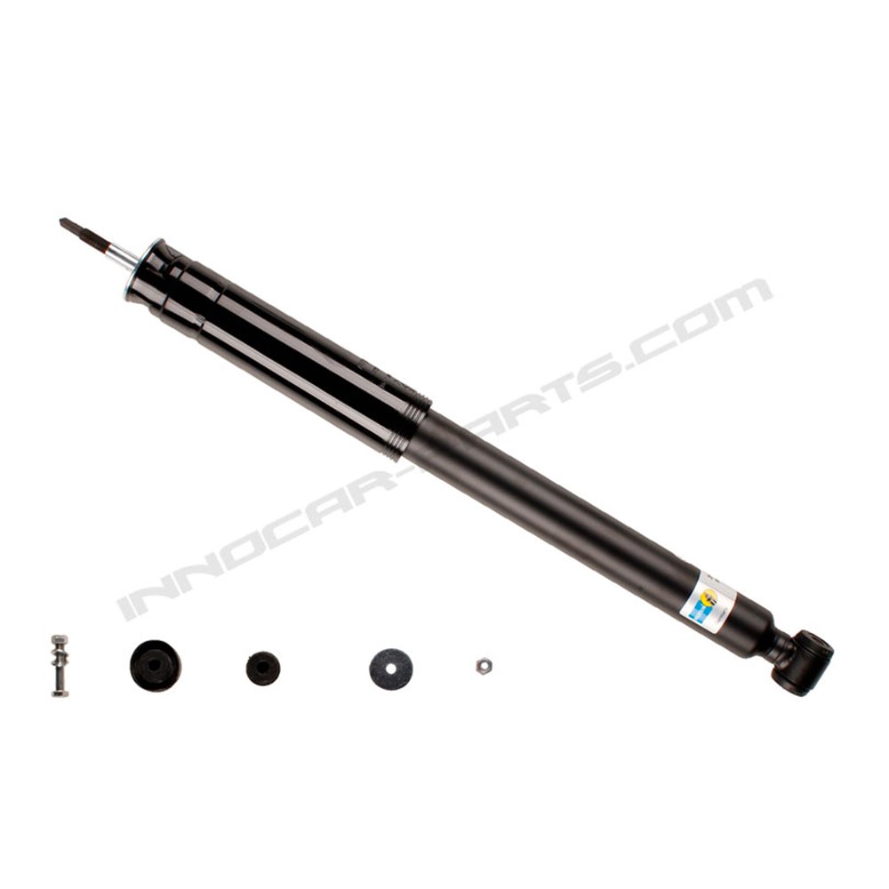 SET AMORT. TRASEROS BILSTEIN B4 CLASE E