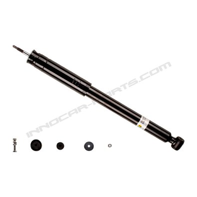 SET AMORT. TRASEROS BILSTEIN B4 CLASE E