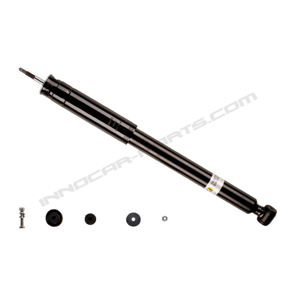 SET AMORT. TRASEROS BILSTEIN B4 CLASE E