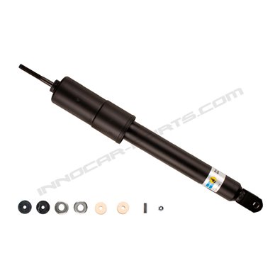 SET AMORT. DELANTEROS BILSTEIN B4 JAGUAR XJ