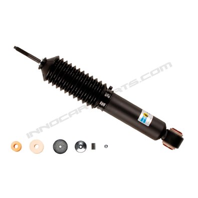 SET AMORT. TRASEROS BILSTEIN B4 JAGUAR XJ