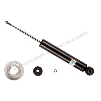 SET AMORT. DELANTEROS BILSTEIN B4 PAJERO IV