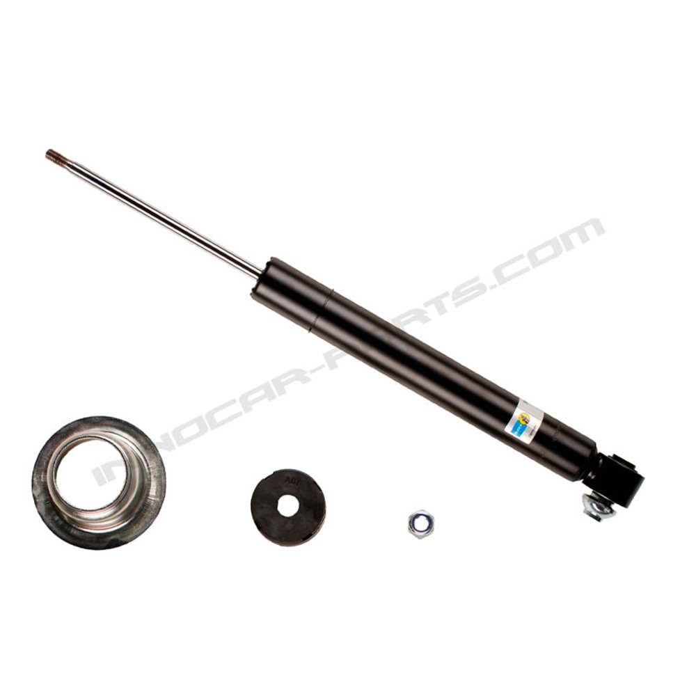 SET AMORT. TRASEROS BILSTEIN B4 BMW