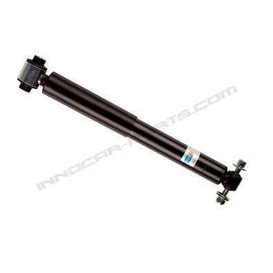 SET AMORT. TRASEROS BILSTEIN B4 MEGANE III
