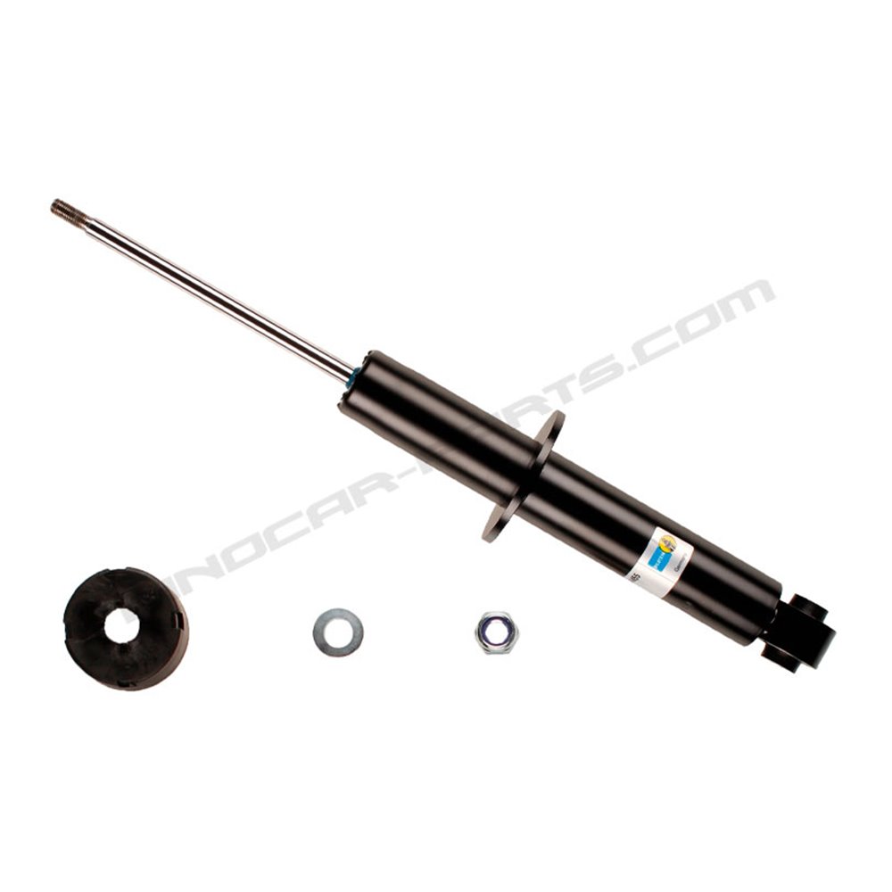 SET AMORT. TRASEROS BILSTEIN B4 AUDI Q7