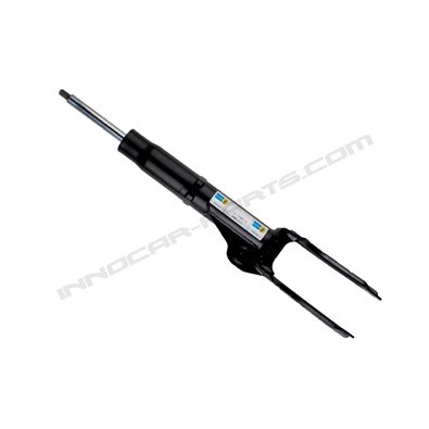 SET AMORT. DELANT. BILSTEIN B4 CAYENNE (10-)