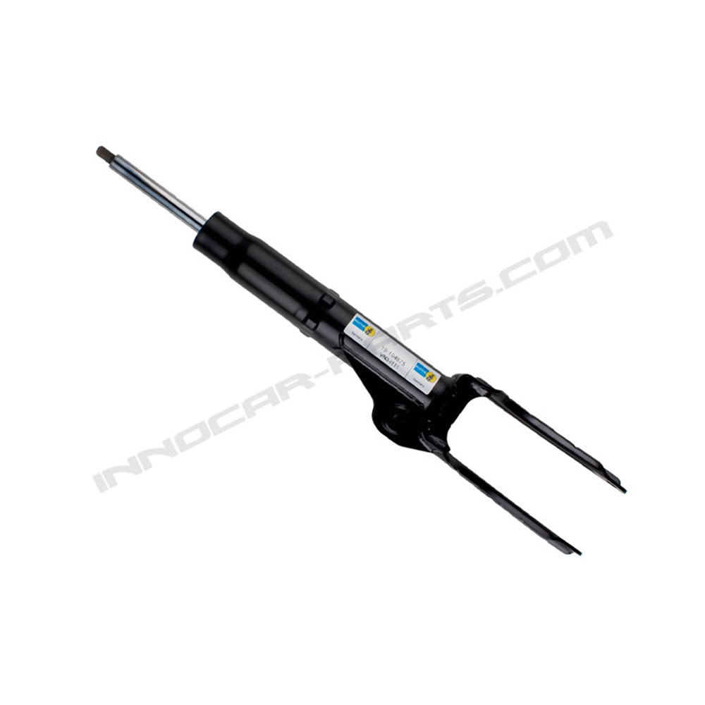 SET AMORT. DELANT. BILSTEIN B4 CAYENNE (10-)