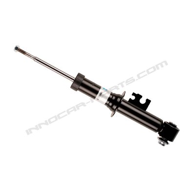 SET AMORT. TRASEROS BILSTEIN B4 MINI