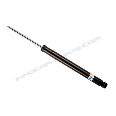 SET AMORT. TRASEROS BILSTEIN B4 FORD