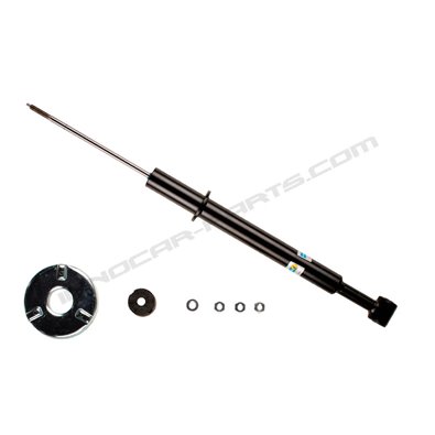 SET AMORT. TRASEROS BILSTEIN B4 GOLF SYNCRO