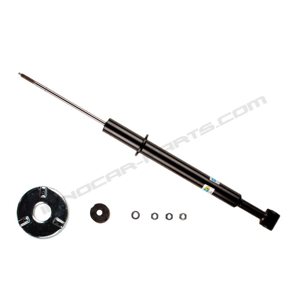 SET AMORT. TRASEROS BILSTEIN B4 GOLF SYNCRO