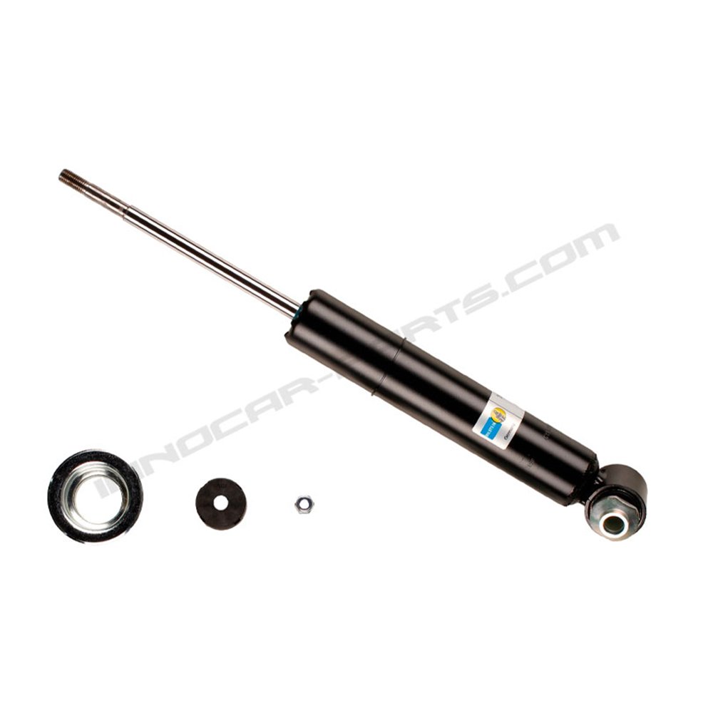 SET AMORT. TRASEROS BILSTEIN B4 BMW SERIE 6