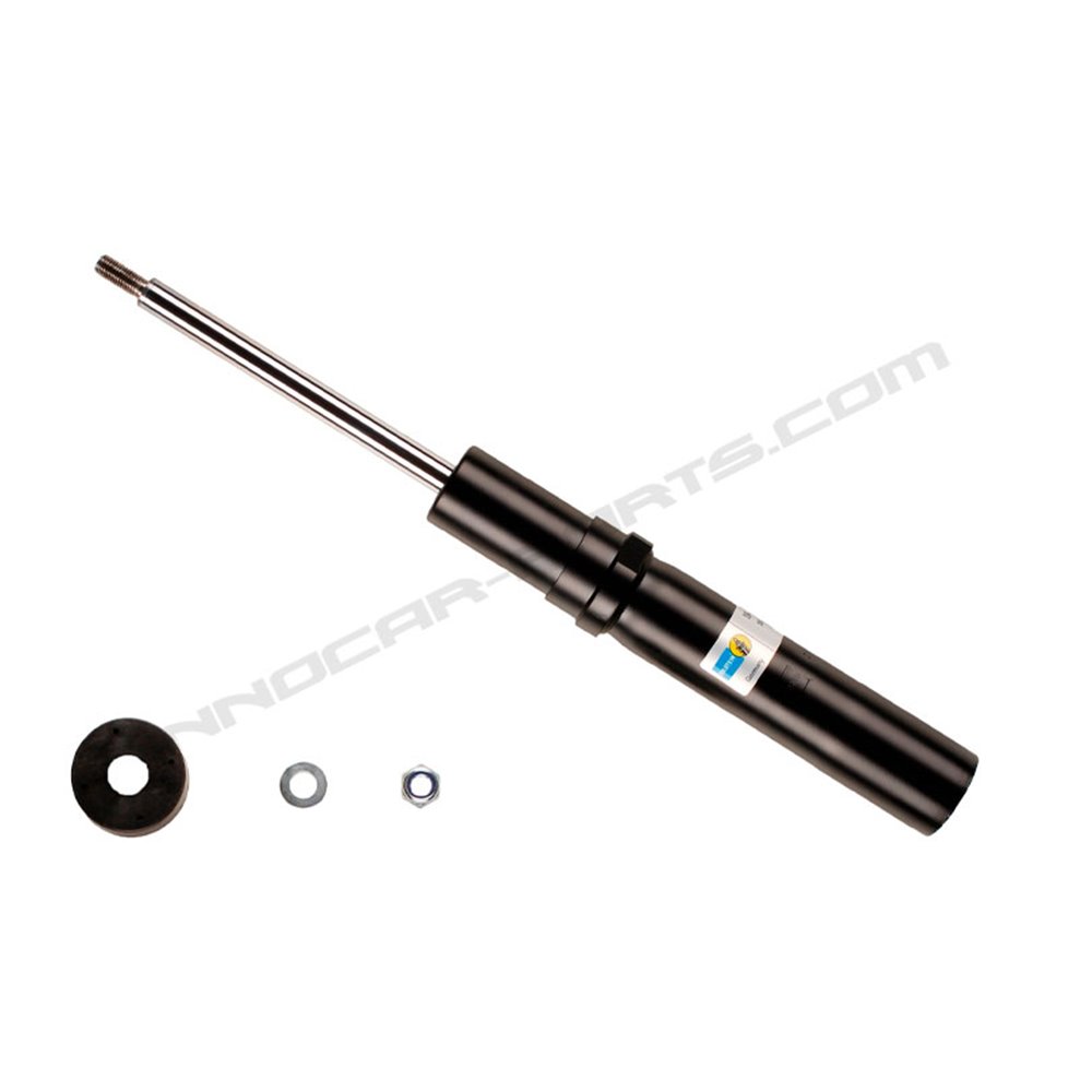 SET AMORT. DELANTEROS BILSTEIN B4 AUDI