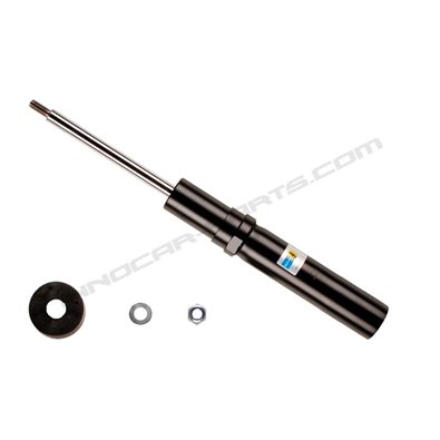 SET AMORT. DELANTEROS BILSTEIN B4 AUDI