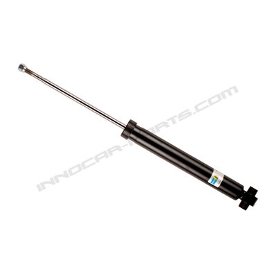 SET AMORT. TRASEROS BILSTEIN B4 TOYOTA PRIUS