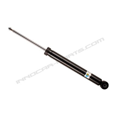 SET AMORT. TRASEROS BILSTEIN B4 SKODA/VW