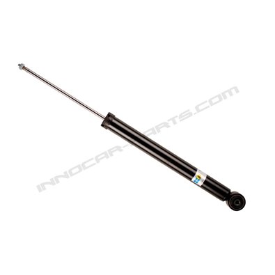 SET AMORT. TRASEROS BILSTEIN B4 SEAT/SKODA
