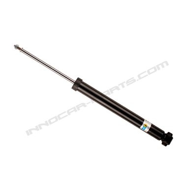SET AMORT. TRASEROS BILSTEIN B4 OPEL ADAM